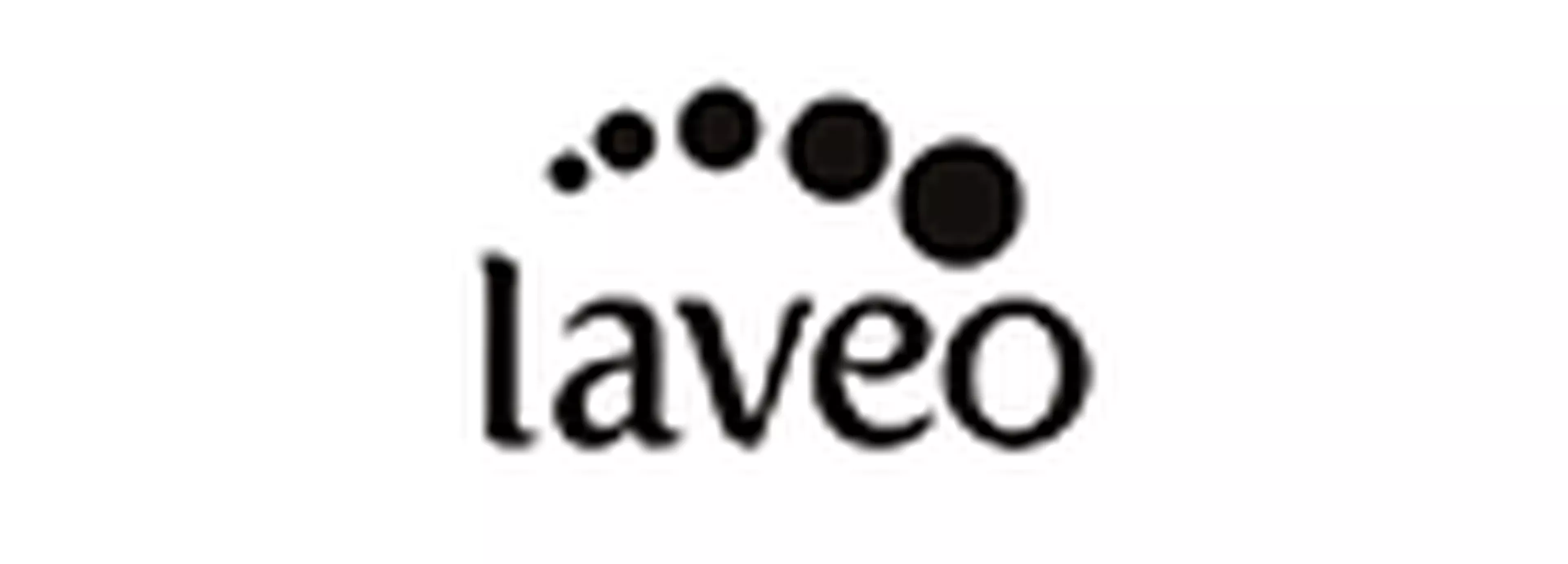 Laveo logo