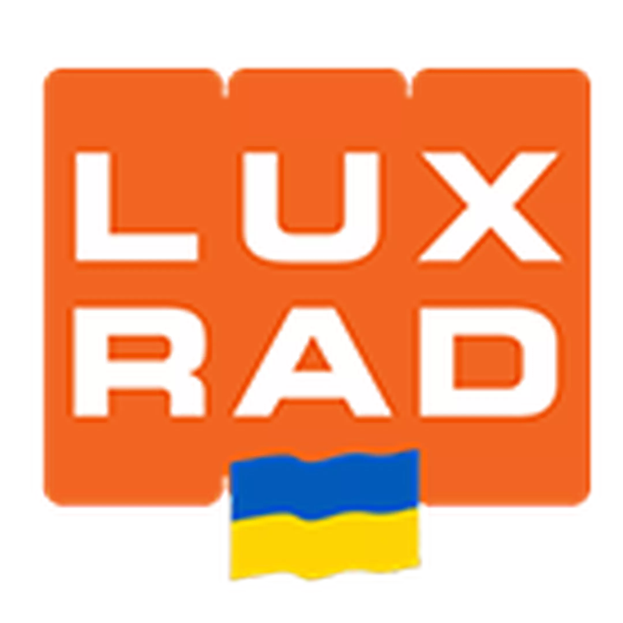 Luxrad logo