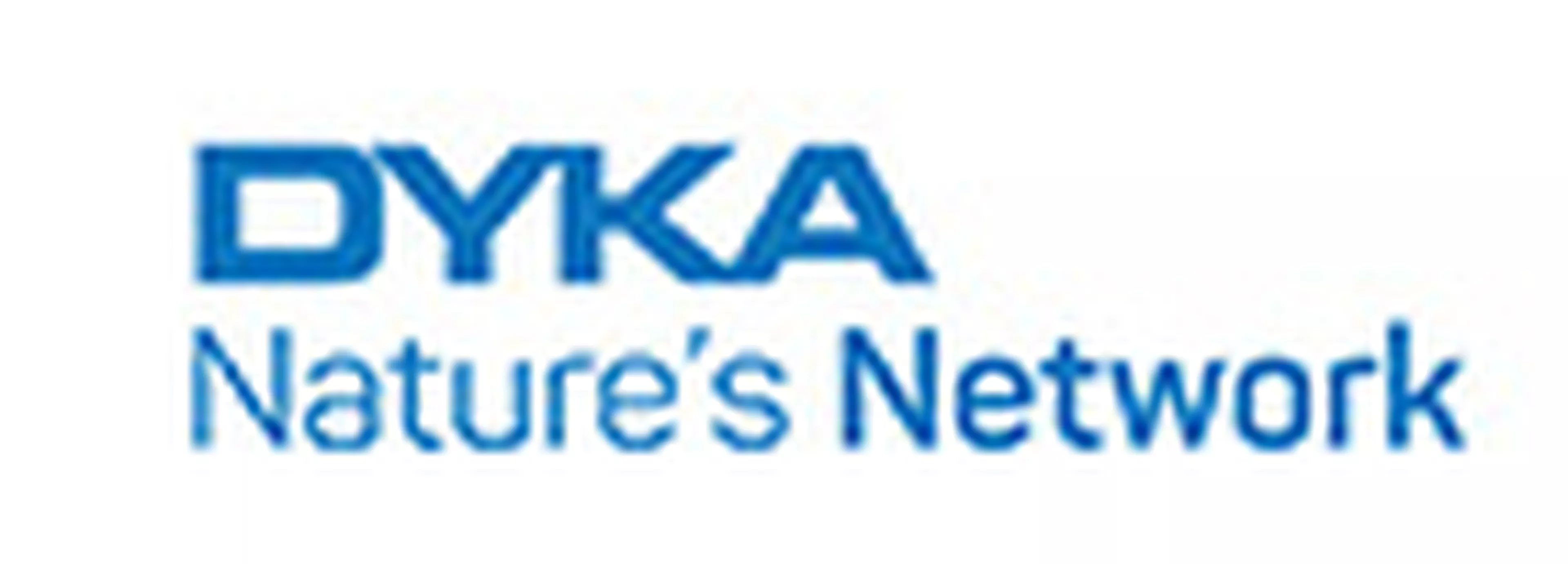 Dyka logo