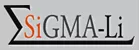 SiGMA-Li logo