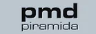 PMD Piramida logo