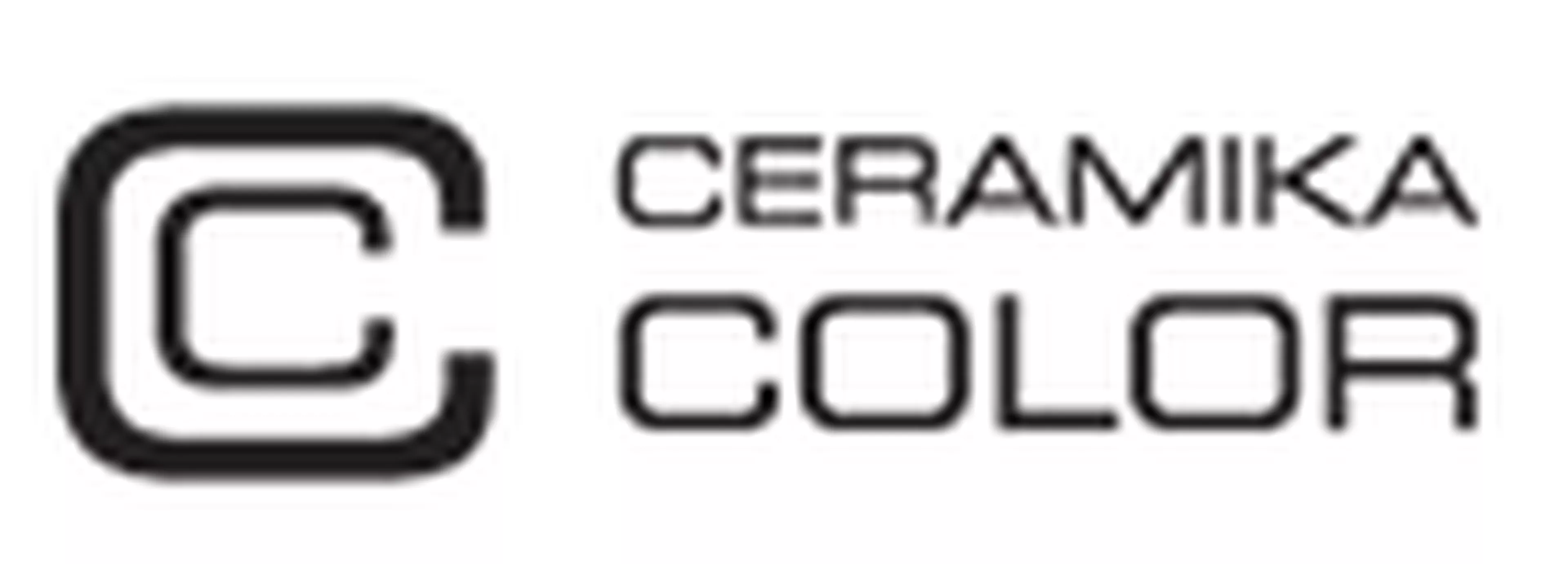 Ceramika Color logo